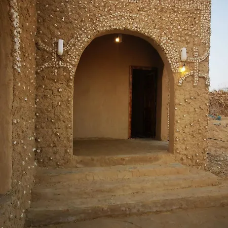 سيوة Apartment Siwa Oasis Exterior photo