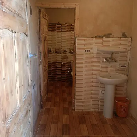 سيوة Apartment Siwa Oasis Exterior photo
