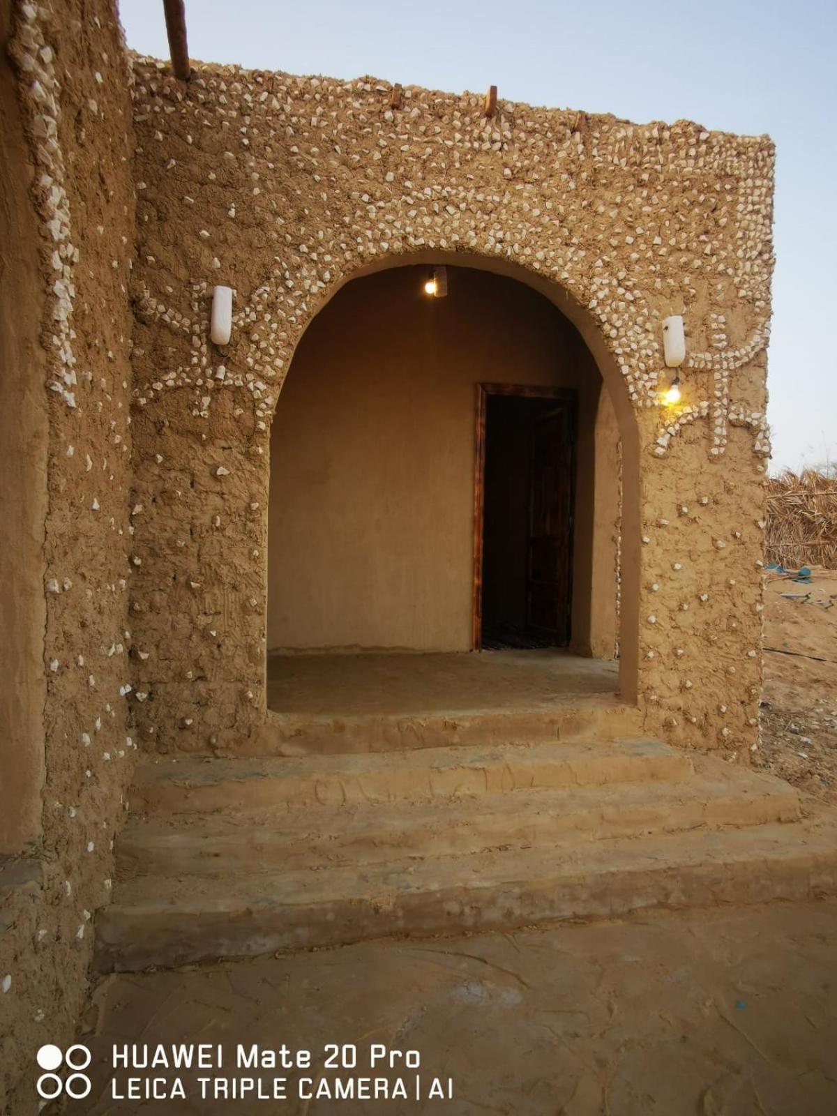 سيوة Apartment Siwa Oasis