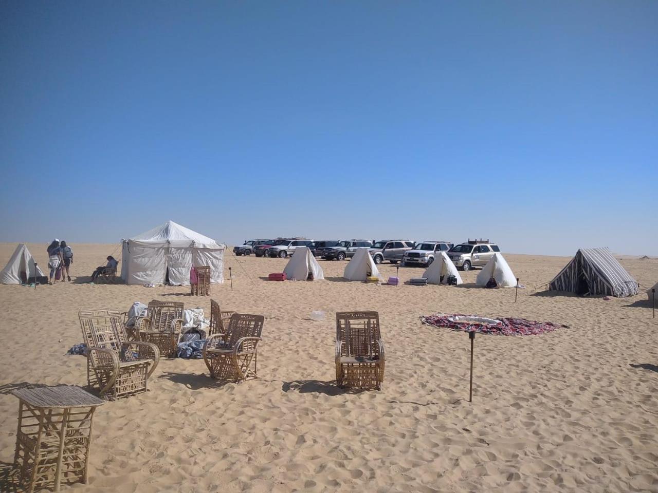 Apartment سيوة *