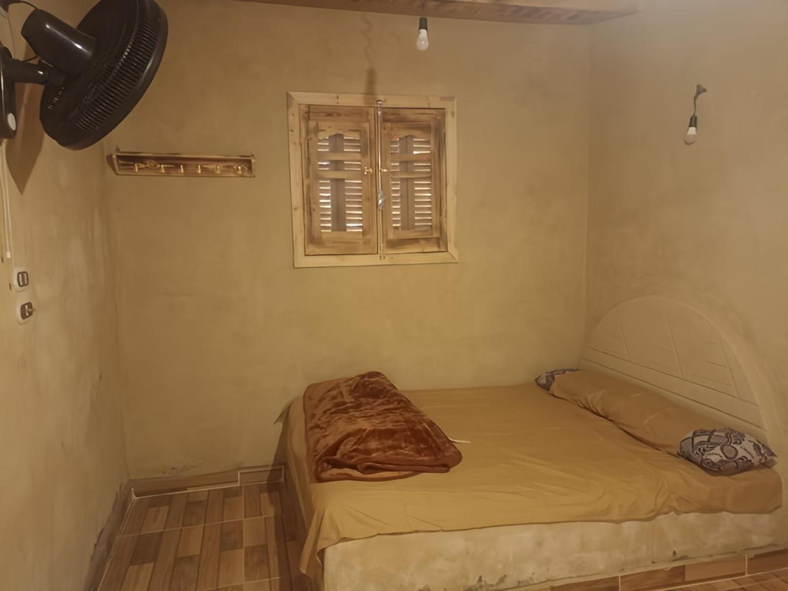 سيوة Apartment *