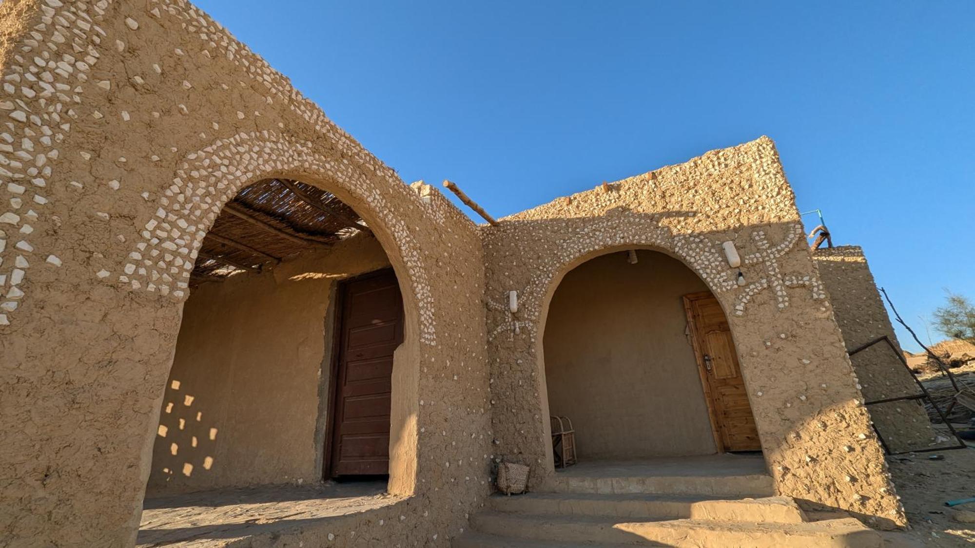 Apartment سيوة *