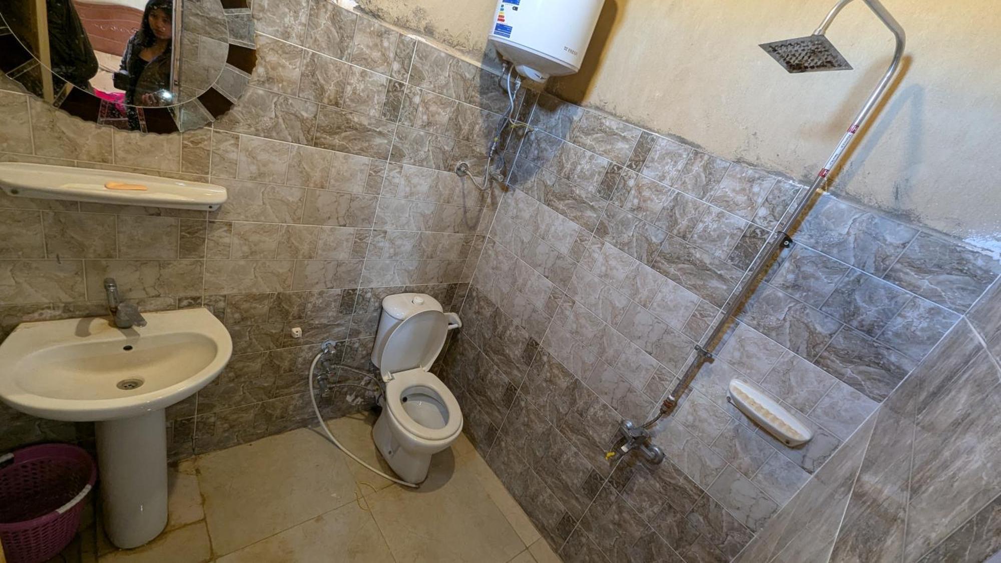 سيوة Apartment *