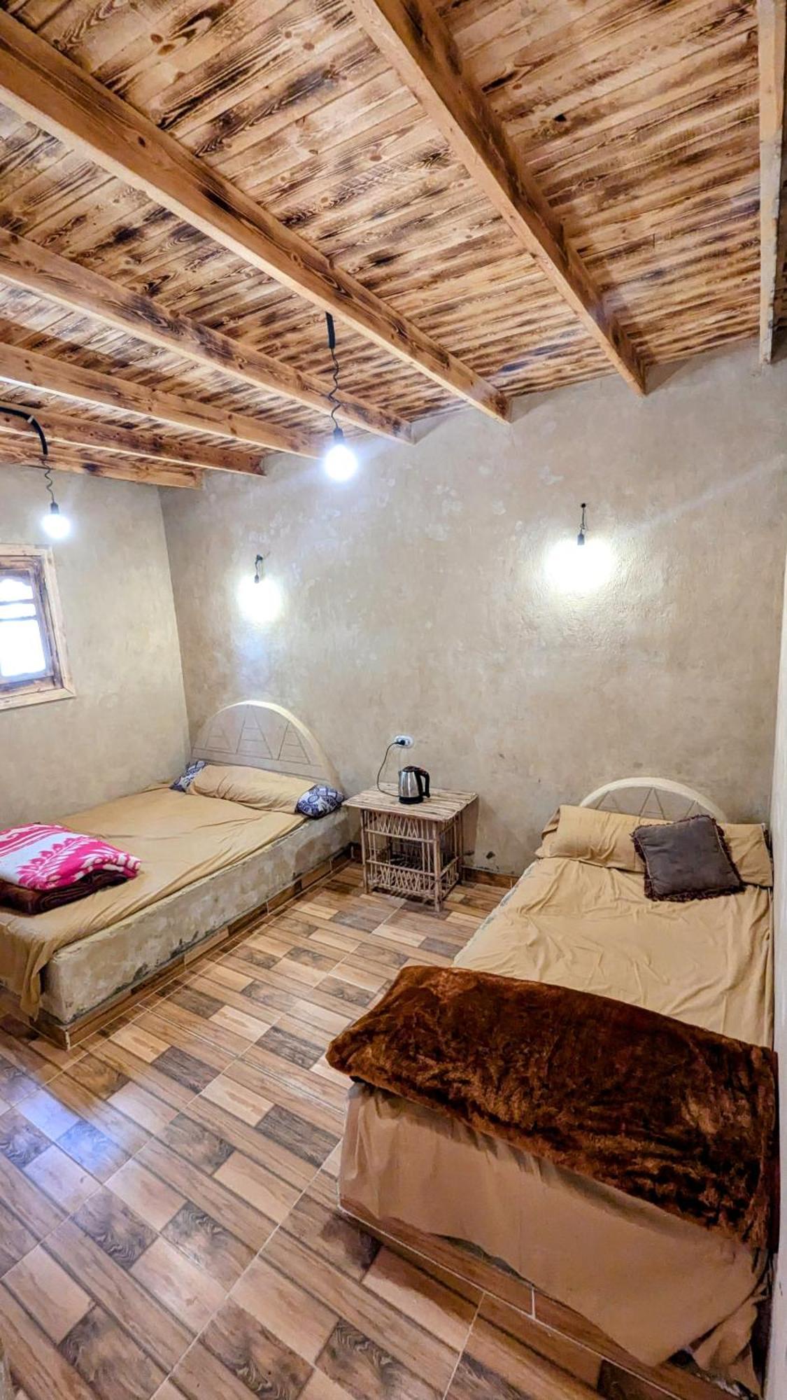 Apartment سيوة *