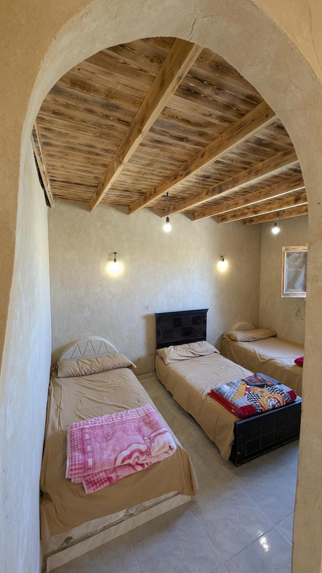 سيوة Apartment Siwa Oasis