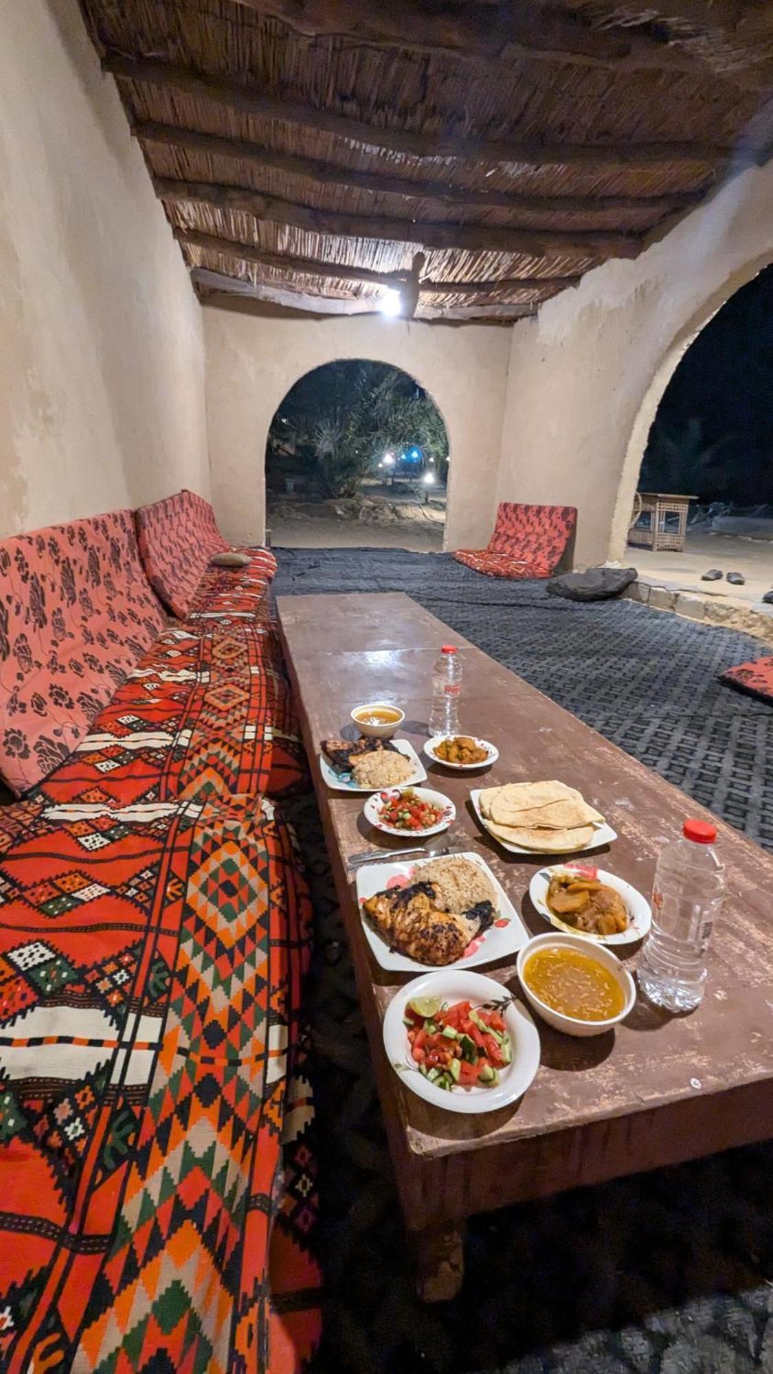 Apartment سيوة Siwa Oasis